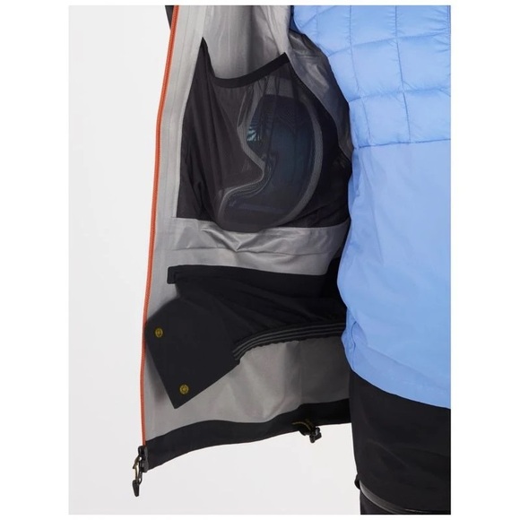 Marmot Gortex Ski Jacket - Picture 4 of 12